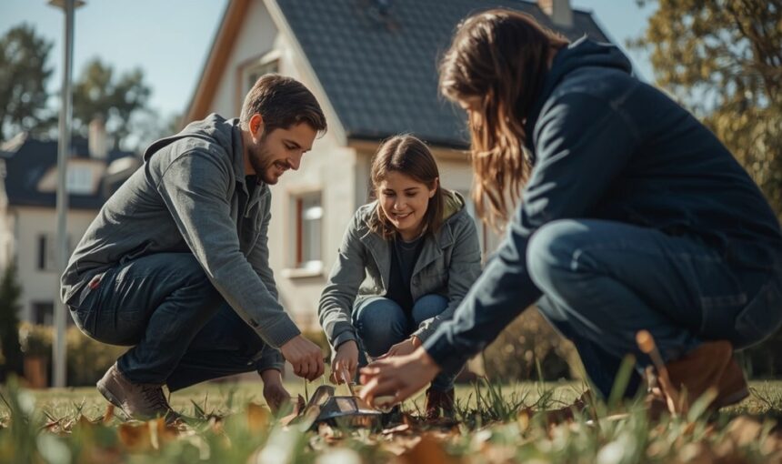 Leitfaden für effiziente Hausrenovierung: Wartung, Dämmung und Solar sinnvoll verzahnen