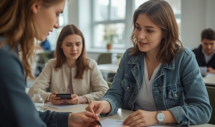 Mythencheck: Sicher und selbstbestimmt unterwegs mit Assistenz, Versicherung und digitaler Sprechstunde
